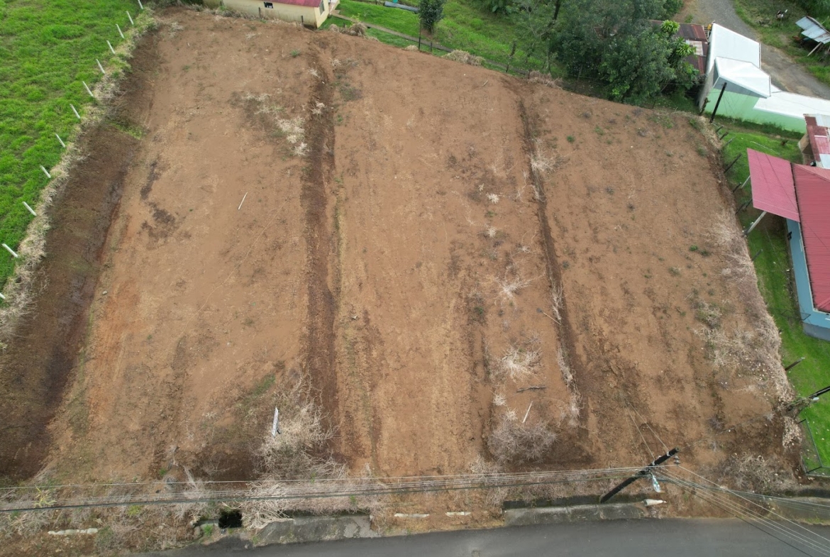 Terreno en Ciudad Quesada